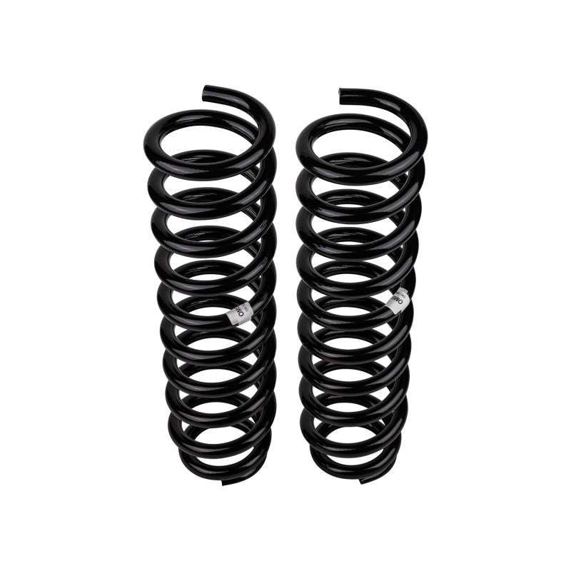 ARB OME Coil Springs - ARB / OME Coil Spring Front Spring Wk2
