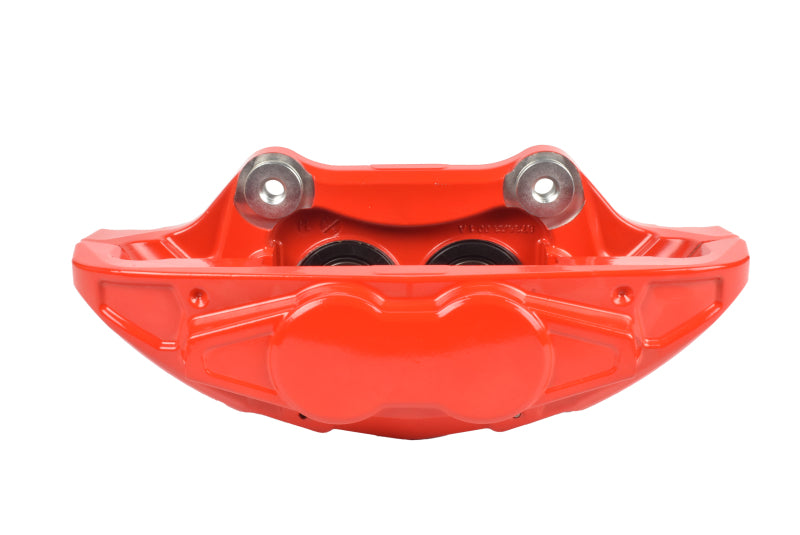 DBA Street Series Calipers - DBA 13-16 Mercedes-Benz CLA45 AMG Street Series Left Front Caliper
