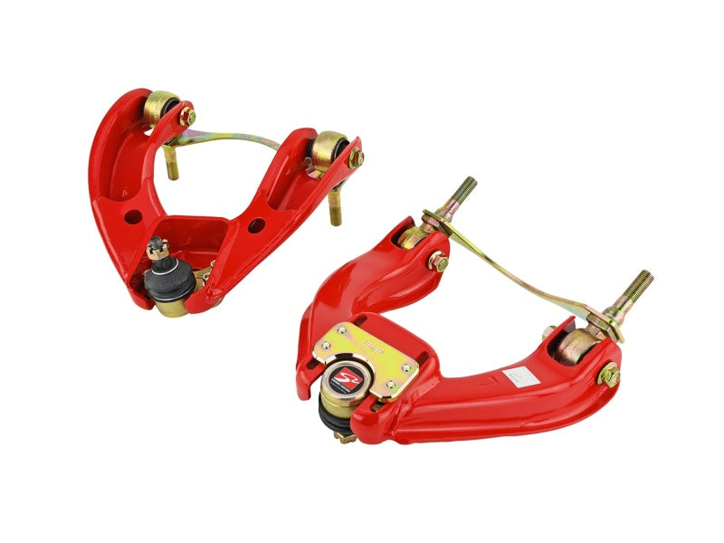 SK Pro Camber Kits - Skunk2 Pro Stance 88-91 Honda Civic (EF Chassis) Front Camber Kit