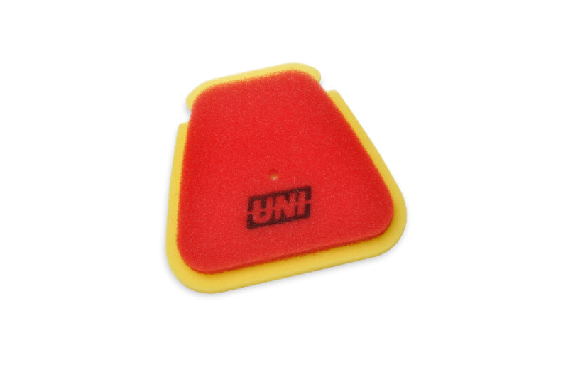 UNI Yamaha Motorcycle Air Filters - Uni Filter 20-23 Yamaha YZ 250-450 F/FX / WR 250-450 F Air Filter