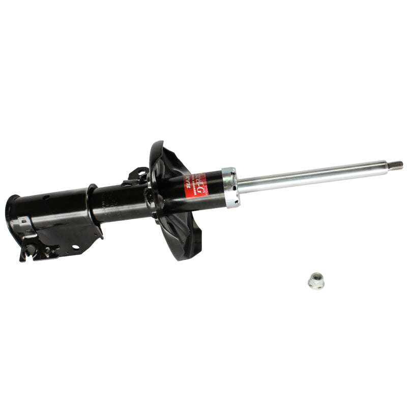 KYB Shock & Strut Excel-G - KYB Shocks & Struts Excel-G Front Left MAZDA Protege 2001-03 MAZDA Protege 5 2002-03