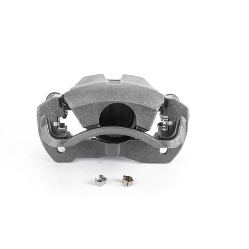 PSB Autospecialty Caliper - Power Stop 10-12 Lexus HS250h Front Right Autospecialty Caliper w/Bracket