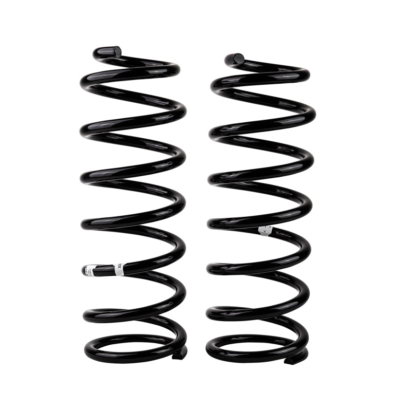 ARB OME Coil Springs - ARB / OME Coil Spring Rear Race Use Only 4In Lc