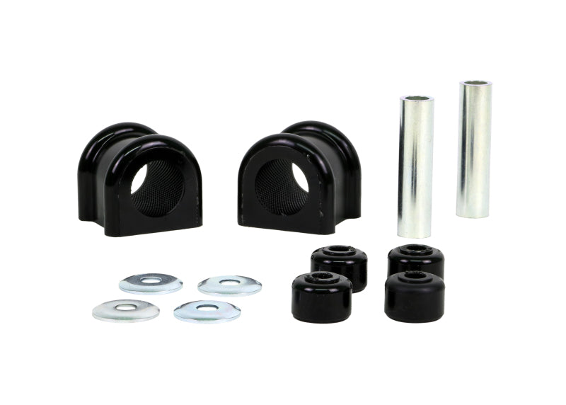 WL Bushings - Sway Bar - Whiteline 2003-2009 Dodge Ram 1500 Sway Bar - Mount Bushing -32mm