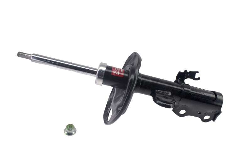 KYB Shock & Strut Excel-G - KYB Shocks & Struts Excel-G Strut Front Right Scion TC 11-12