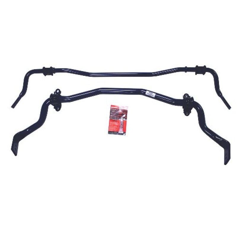 FR Sway Bar Kits - Ford Racing 15-17 Ford Mustang GT350 Sway Bar Kit