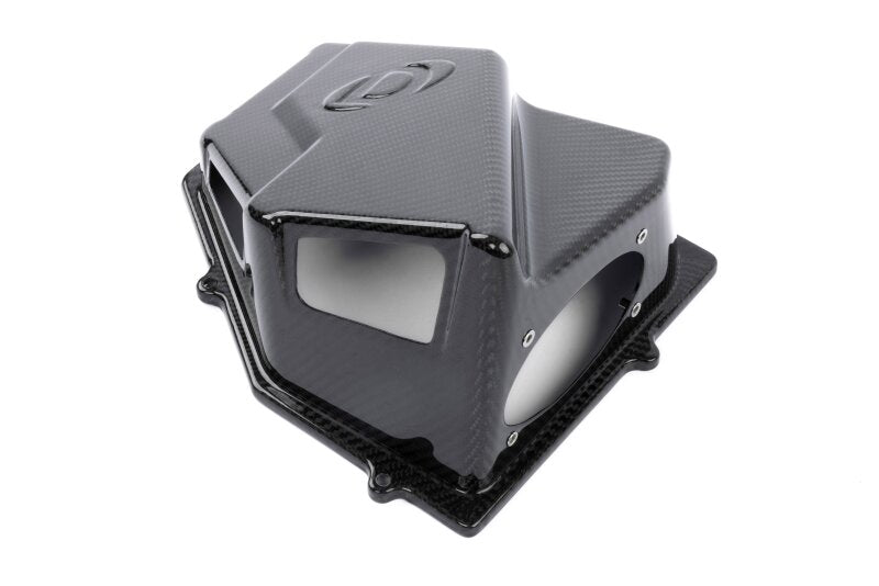 DNN Cold Air Intakes - Dinan 17-23 BMW 540i Cold Air Intake