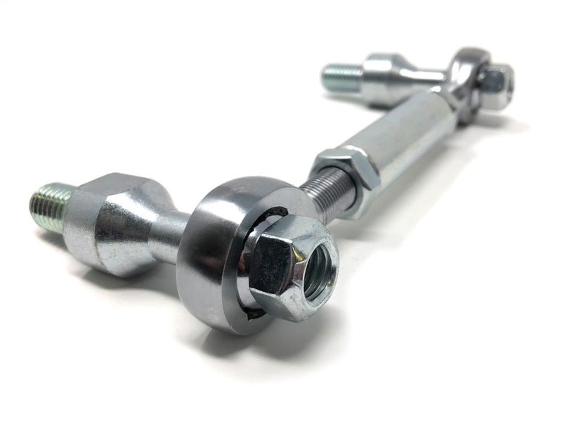 TUF Steering Assists - Tuff Country 88-97 Chevy Truck K2500/K3500 4wd Steering Assist (Fits 4in or 6in Lift Kit)
