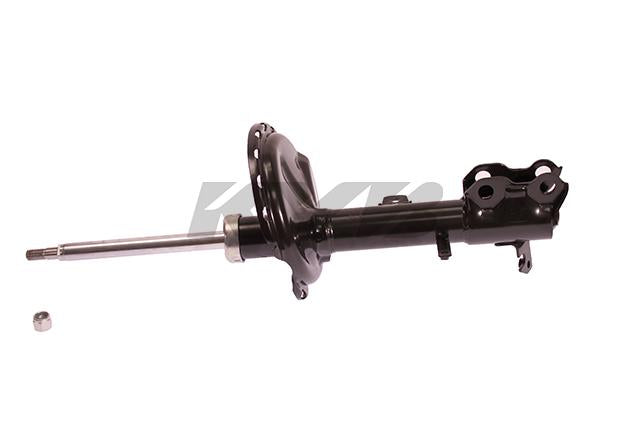KYB Shock & Strut Excel-G - KYB Shocks & Struts Excel-G Rear Left LEXUS RX400H (AWD) 2008