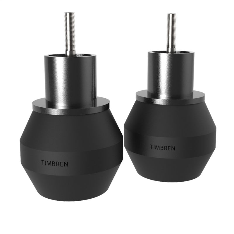 TIM Suspension Enhancement Systems - Timbren 1994 Dodge Ram 2500 RWD Front Suspension Enhancement System