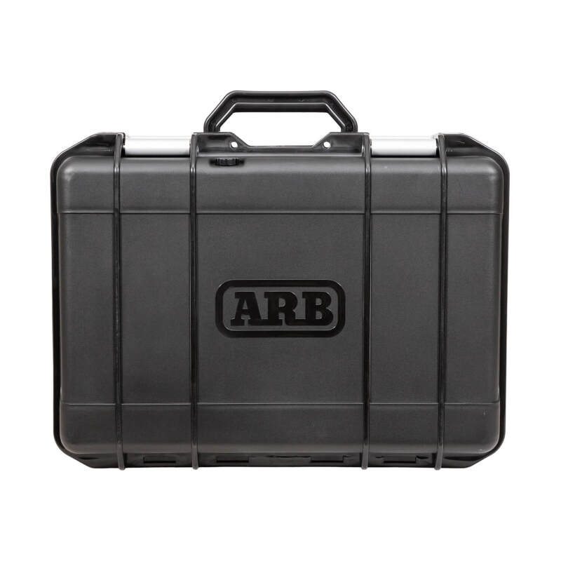 ARB Compressors - ARB Portable 12V Brushless Twin Compressor
