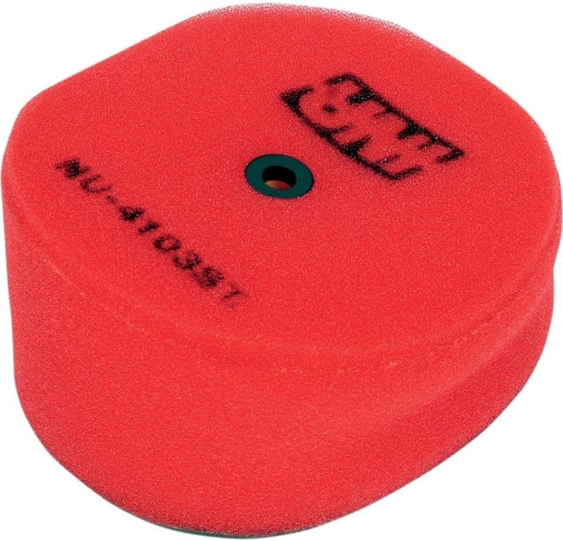 UNI Honda Motorcycle Air Filters - Uni Filter 1986 Honda CR 125 / CR 250 / CR 500 Air Filter