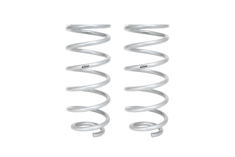 EIB All-Terrain Lift Kits - Eibach 20-23 Jeep Gladiator Pro-Lift-Kit Springs (Rear Springs Only)
