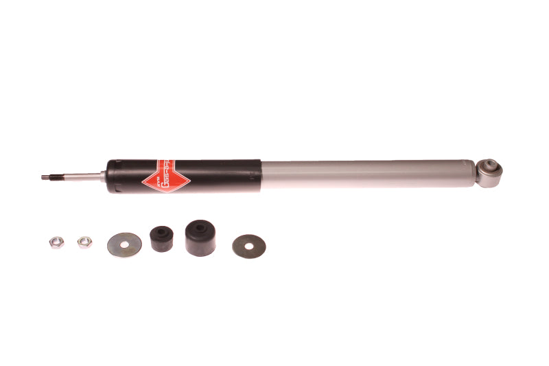 KYB Shocks & Struts Gas-A-Just - KYB Shocks & Struts Gas-a-Just Front CHRYSLER Crossfire 2008-2004