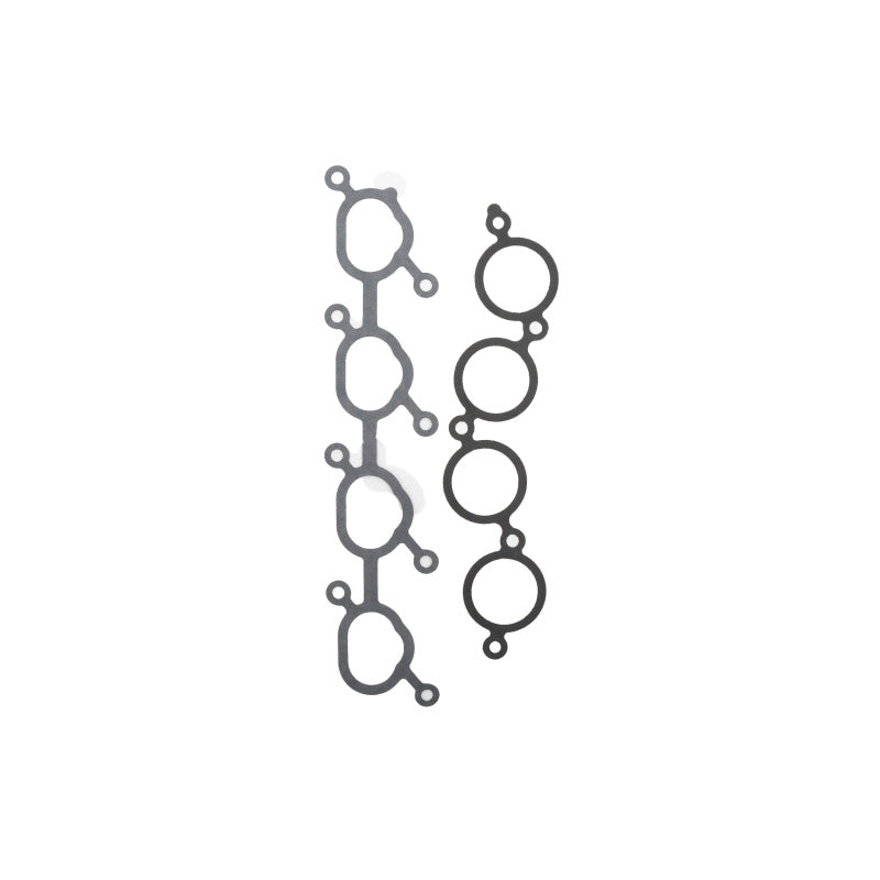 CG Intake Gaskets - Cometic Nissan SR20DE/SR20DET Intake Manifold Gasket Kit - With Intake Plenum Gasket - 1989-1993