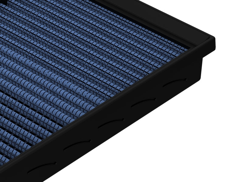 AFE P5R Drop In Air Filter - aFe MagnumFLOW Air Filters OER P5R A/F P5R Ford Fusion 06-12 L4-2.3/2.5L