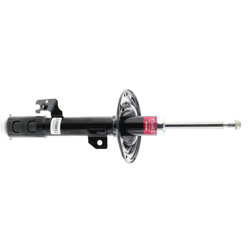 KYB Shock & Strut Excel-G - KYB 15-20 Toyota Sienna AWD Excel-G Strut Assembly - Front Right