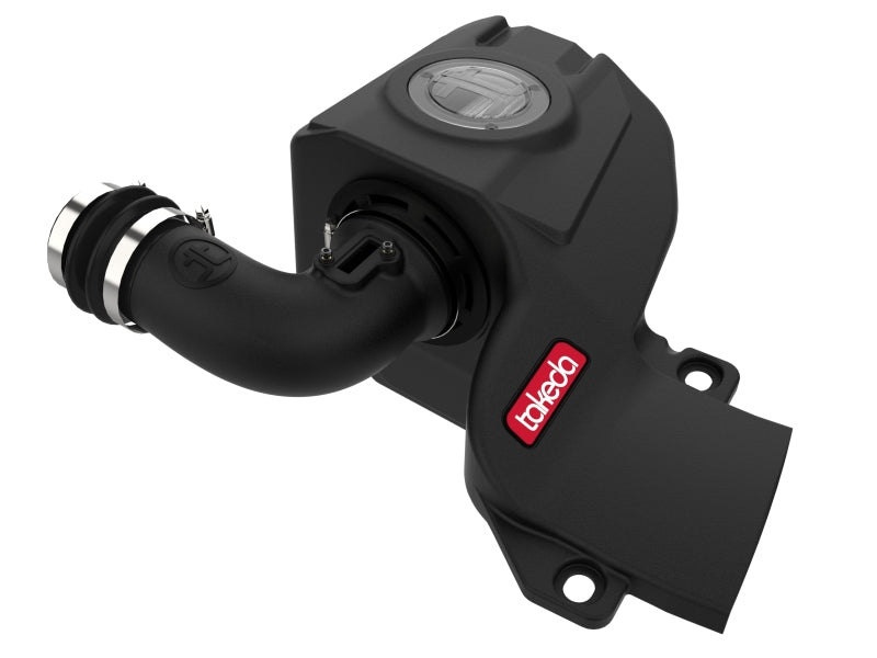 AFE Takeda Momentum Intake - aFe Takeda Momentum Pro DRY S Cold Air Intake System 21-22 Mazda 3 L4 2.5L (t)