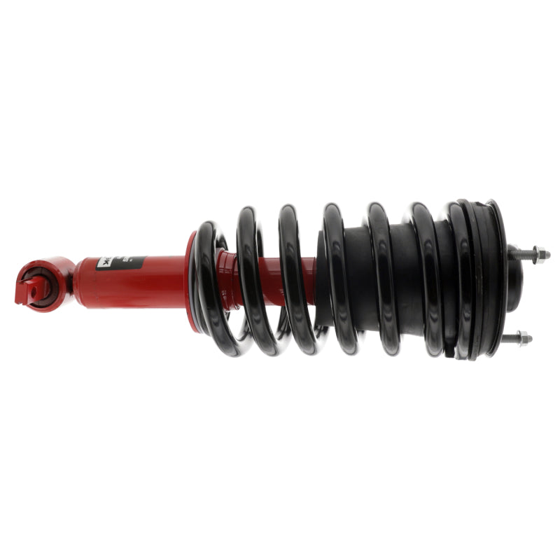 KYB Shocks & Struts Truck Plus - KYB Strut Plus Front Truck-Plus Leveling Assembly 07-14 Chevrolet Tahoe 4WD