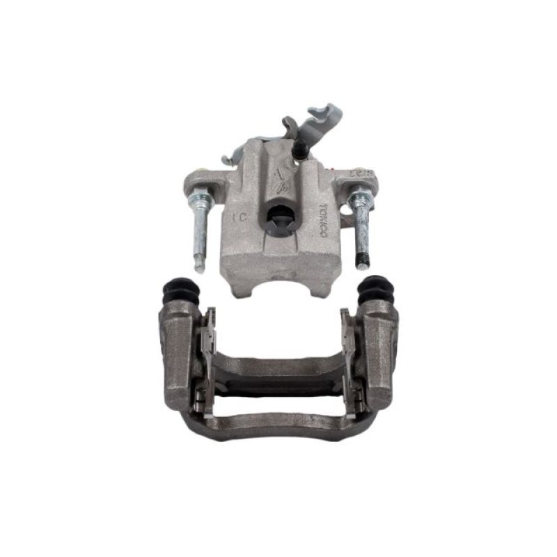 PSB Autospecialty Caliper - Power Stop 2016 Scion iM Rear Right Autospecialty Caliper w/Bracket