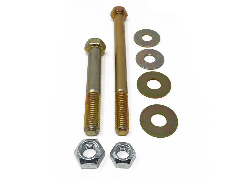 TUF Track Bar Brackets - Tuff Country 70-79 Ford F-150 4wd Track bar bracket 4in