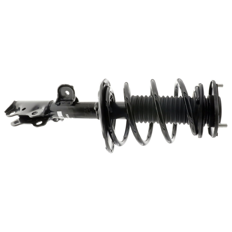 KYB Shocks & Struts Strut Plus - KYB Shocks & Struts Strut Plus Front Left TOYOTA RAV4 2006-2008 (Exc. Sport)