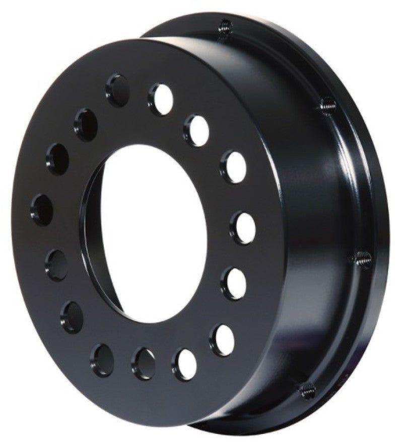 WIL Rotor Hat - Wilwood Hat-Rear Drag 1.77in Offset Multi-5 Lug - 8 on 7.00in