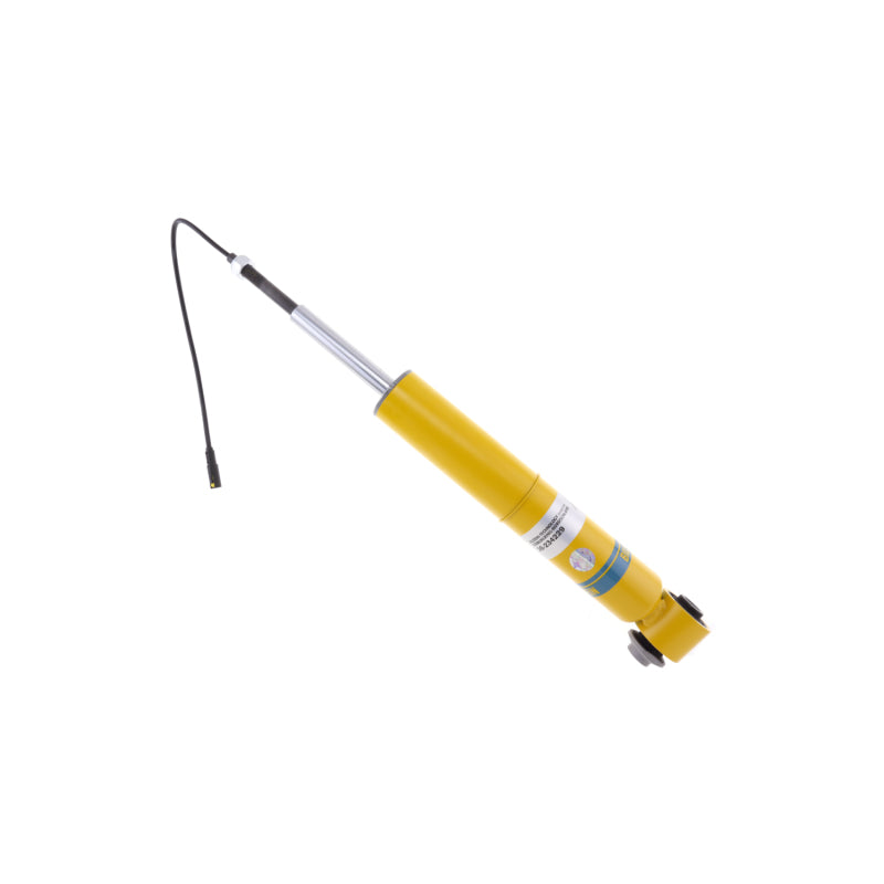 BIL B6 Series Shocks - Bilstein B6 (DampTronic) 06-10 BMW M6 (E63) w/ EDC Electronic Dampers Rear 66mm Shock Absorber