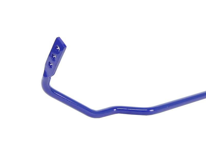 SPR Sway Bars - Rear - SuperPro 2006 Mazda MX-5 Miata Touring Rear 16mm 3-Position Adjustable Sway Bar Kit