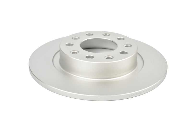 DBA En-Shield Standard Rotors - DBA 10-20 Alfa Romeo Giulietta (940) En-Shield Standard Rear Brake Rotor
