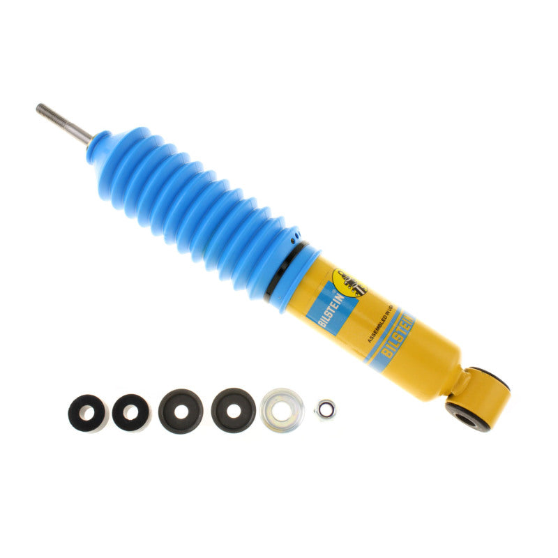 BIL B6 Series Shocks - Bilstein B6 1986 Toyota 4Runner DLX Front 46mm Monotube Shock Absorber