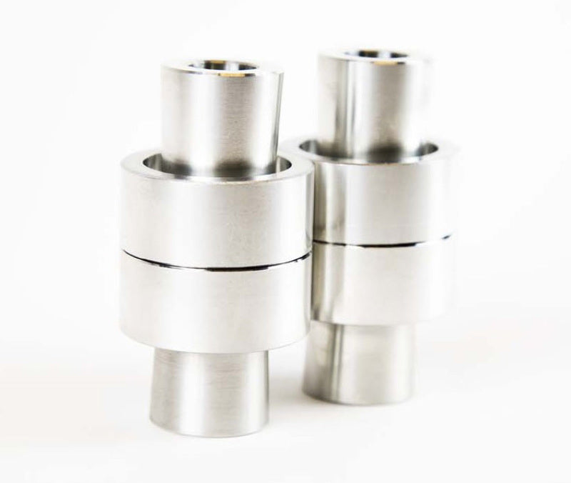 SPP Monoball Bushings - SPL Parts 03-08 Nissan 350Z Front Lower Arm Inner Monoball Bushings
