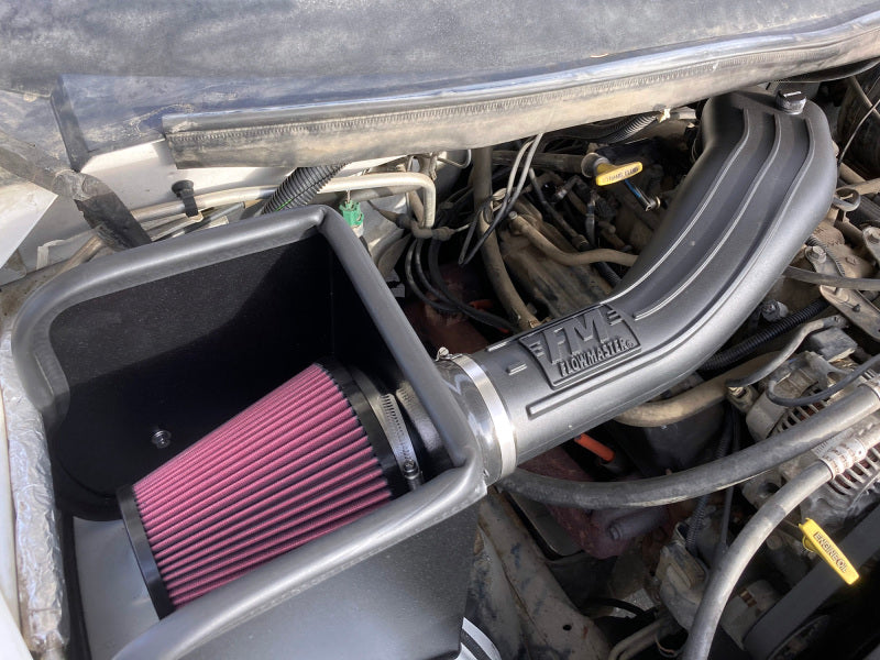 FLO Cold Air Intake - Flowmaster 94-02 DodgeTrucks 5.2L/ 5.9L Performance Cold Air Intake Kit