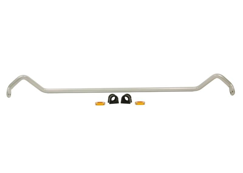 WL Sway Bars - Front - Whiteline 9/10+ Impreza GH/GR MY11 / 9/10+ STi Front 24mm Swaybar-X heavy duty