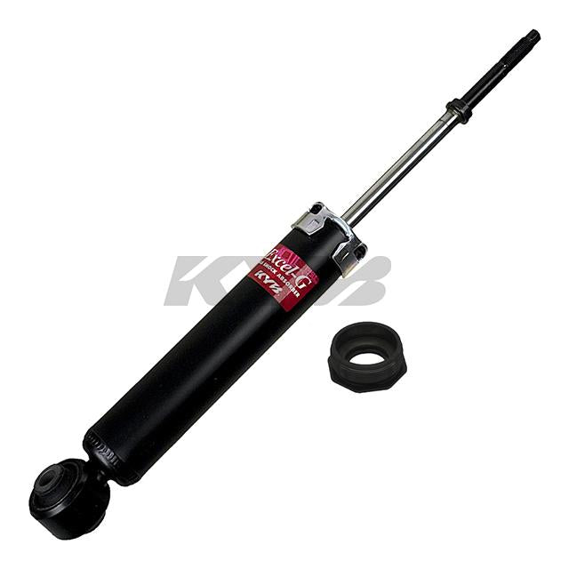 KYB Shock & Strut Excel-G - KYB Shocks & Struts Excel-G Rear NISSAN Quest Mini-Van 2004-09