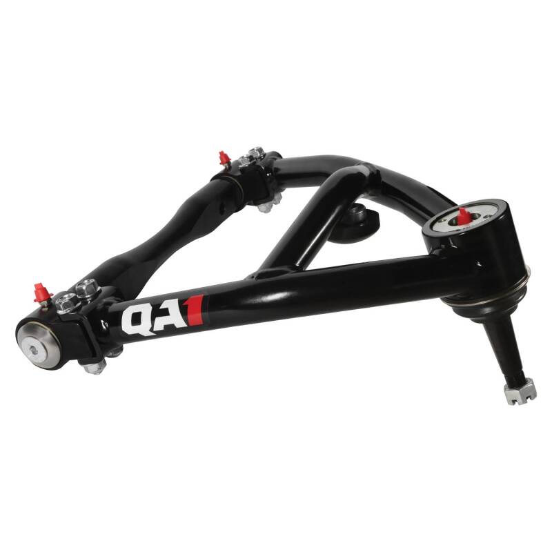 QAP Control Arms - QA1 64-72 GM A/G-Body Pro-Touring Upper Control Arm Kit - Front