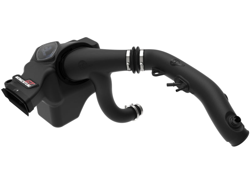 AFE Momentum GT Cold Air Intakes - aFe 2024 Ford Ranger Raptor V6-3.0L Momentum GT Cold Air Intake System w/ Pro 5R Filter