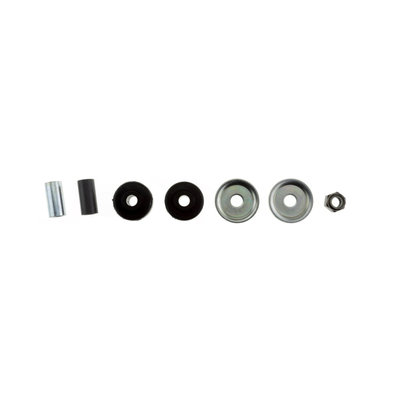 BIL B8 5125 Series Shocks - Bilstein 5125 Series Lifted Truck 288mm Shock Absorber