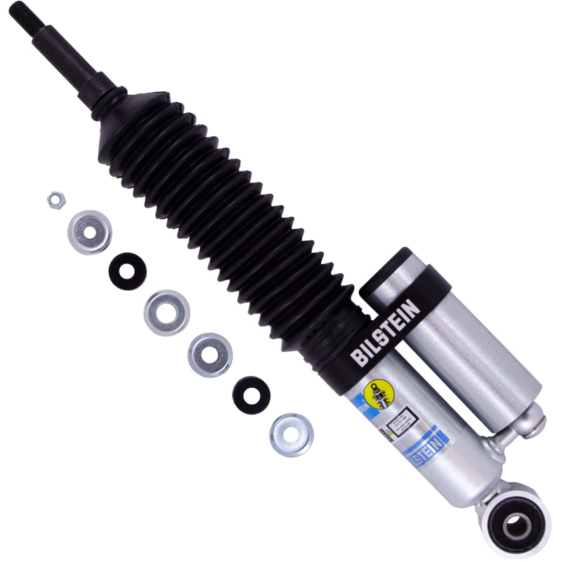 BIL B8 5160 Series Shocks - Bilstein 5160 Series 98-07 Toyota Land Cruiser 46mm Monotube Shock Absorber