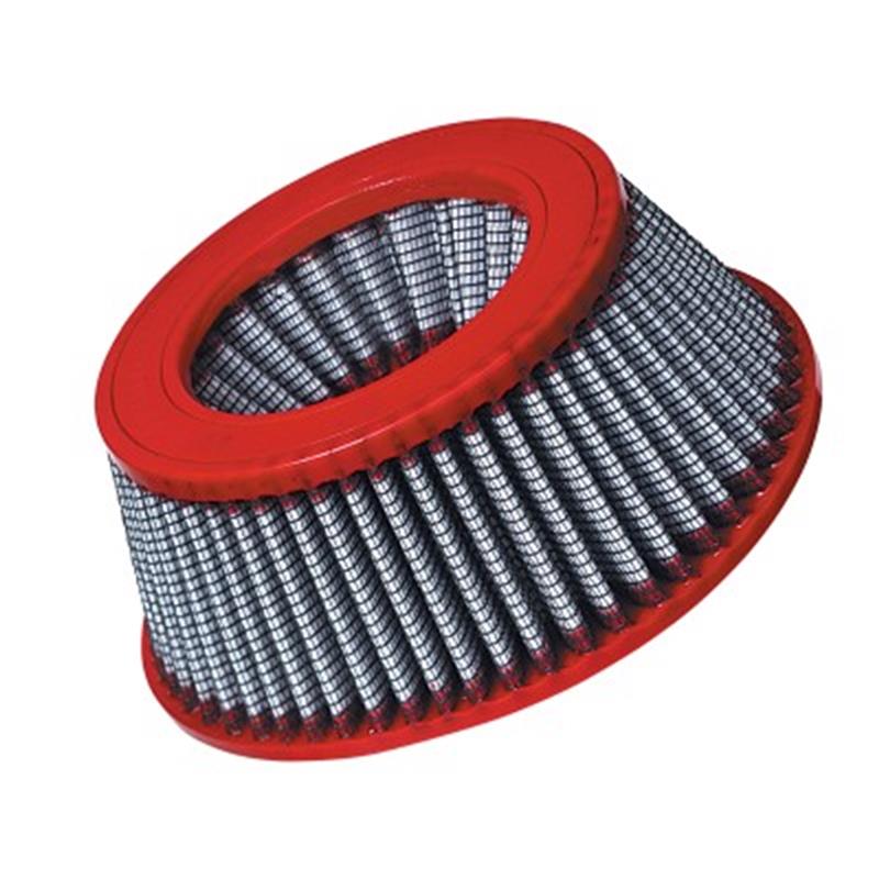 AFE PG7 Air Intake - aFe Aries Powersport Air Filters OER PG7 A/F PG7 MC - Yamaha YZF450F 03-09