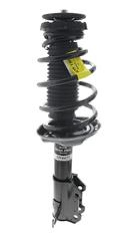 KYB Shocks & Struts Strut Plus - KYB Shocks & Struts Strut Plus Front Left 10-16 Buick LaCrosse 3.6L FWD(Exc. Elec. and Sport Susp.)