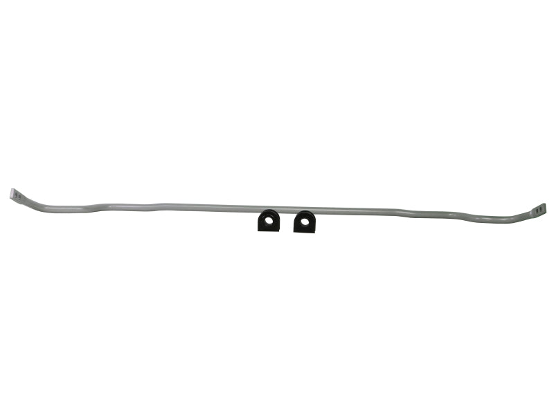 WL Sway Bars - Rear - Whiteline 2018-2021 Jeep Wrangler 20mm 2 Position Adjustable Rear Sway Bar Kit