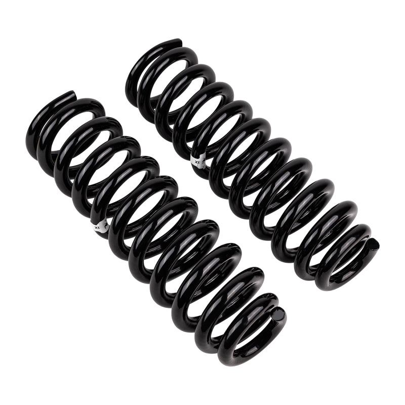 ARB OME Coil Springs - ARB / OME Coil Spring Front Tundra 07On B&W