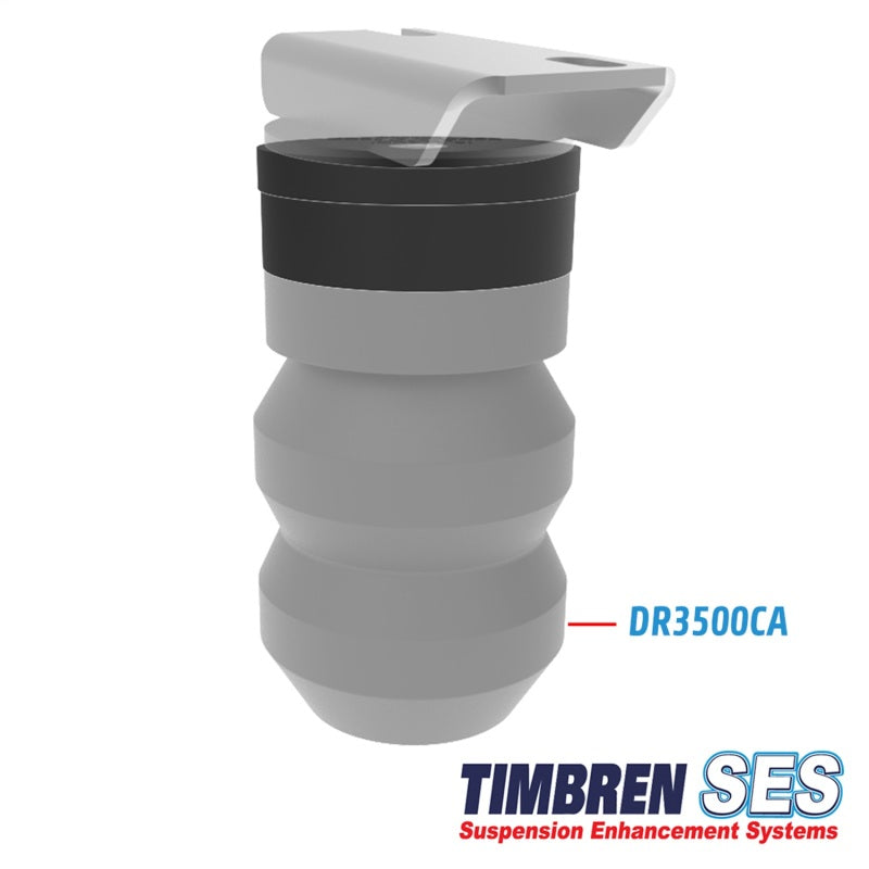 TIM Spacer Kits - Timbren 2003 Dodge Ram 2500 SES Spacer Kit