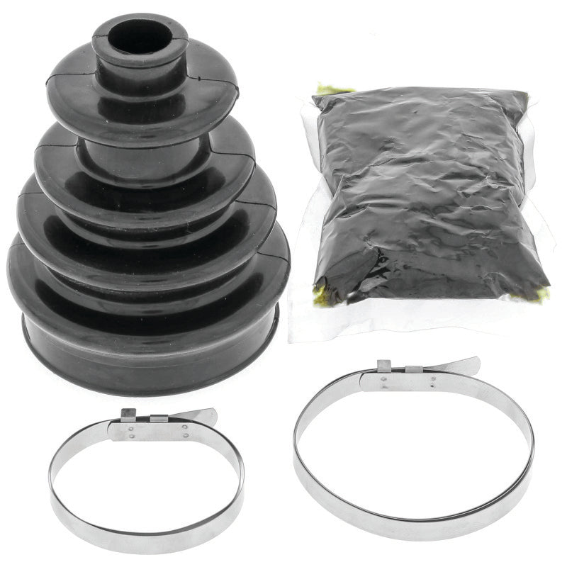 QBS CV Boot Kits - QuadBoss 2005 Polaris ATP 330 4x4 Front Inner CV Boot Kit