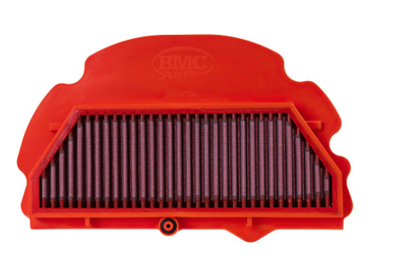 BMC Motorcycle Replacement Filters - BMC 02-03 Honda CBR 954 Rr Replacement Air Filter