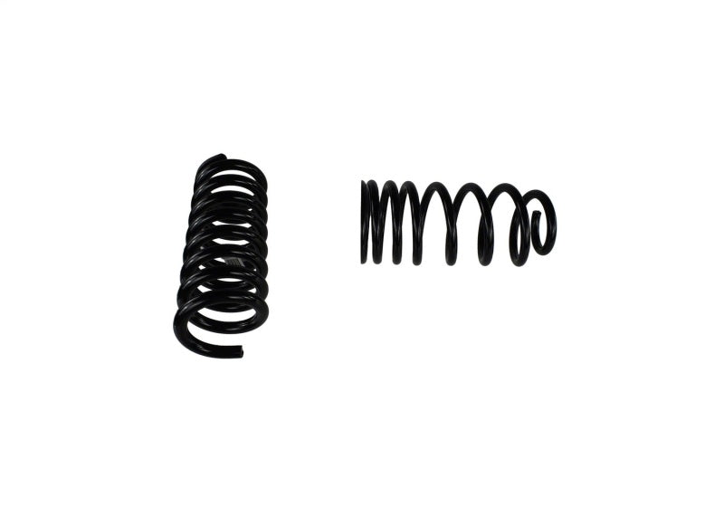 FR Spring Kits - Ford Racing 1979-2004 Mustang Front/Rear Spring Kits
