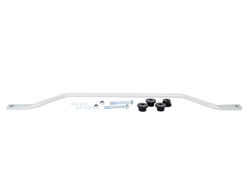 WL Sway Bars - Rear - Whiteline 22mm Rear Sway Bar Kit