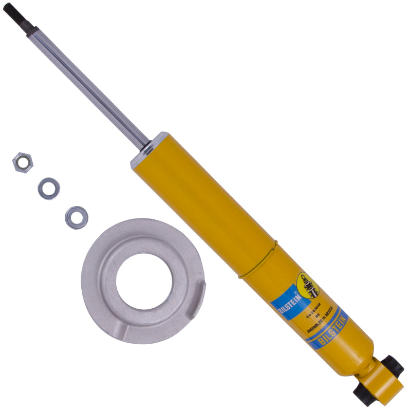 BIL B6 Series Shocks - Bilstein B6 18-19 Subaru Crosstrek Rear Shock Absorber