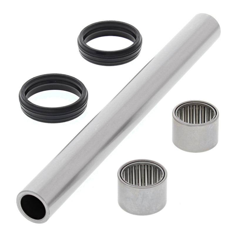 ABR Swing Arm Bearing Kits - All Balls Racing 11-13 Yamaha YFM125 Raptor Swing Arm Bearing Kit